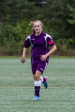 Bild 68 - B-Juniorinnen SV Henstedt Ulzburg - FSC Kaltenkirchen : Ergebnis: 2:2